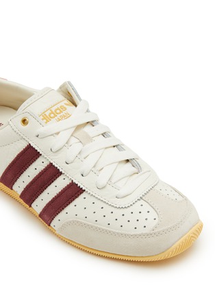 Detail View - Click To Enlarge - ADIDAS - Japan Low Top Women's Sneakers