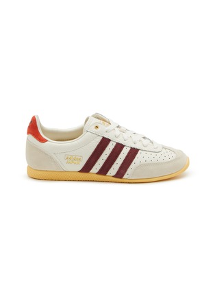 Main View - Click To Enlarge - ADIDAS - Japan Low Top Women's Sneakers