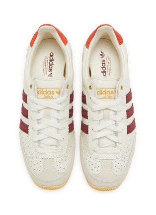 Figure View - Click To Enlarge - ADIDAS - Japan Low Top Women's Sneakers