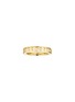 Main View - Click To Enlarge - LC COLLECTION JEWELLERY - Diamond 14K Gold Ring — US 7
