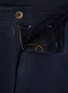  - MAISON MARGIELA - Herringbone Straight Leg Cargo Pants