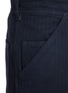  - MAISON MARGIELA - Herringbone Straight Leg Cargo Pants