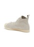 Detail View - Click To Enlarge - ADIDAS - X Wales Bonner Superstar High Top Women's Sneakers