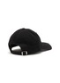 Figure View - Click To Enlarge - BONBOM - Logo Embroidered Washed Corset Baseball Cap
