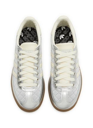 Figure View - Click To Enlarge - ADIDAS - Handball Spezial Women's Sneakers
