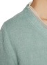  - SIENNE - Rosha Organza Cardigan
