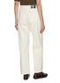 Back View - Click To Enlarge - SIENNE - Naomi Relaxed Fit Jeans
