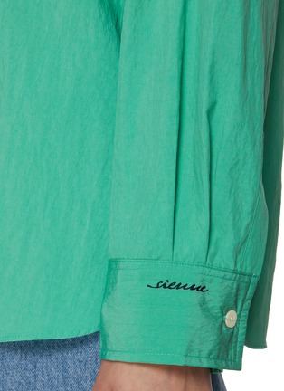  - SIENNE - Mia Button Up Shirt