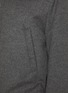  - BRUNELLO CUCINELLI - Hooded Cashmere Parka Coat