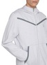 - BRUNELLO CUCINELLI - Zip Up Hooded Jacket