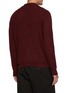 Back View - Click To Enlarge - BRUNELLO CUCINELLI - Long Sleeve Knit Cardigan