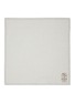 Figure View - Click To Enlarge - BRUNELLO CUCINELLI - Emblem Silk Pocket Square
