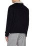 Back View - Click To Enlarge - BRUNELLO CUCINELLI - Zippered Cashmere Blouson Jacket