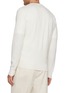 Back View - Click To Enlarge - BRUNELLO CUCINELLI - Long Sleeve Cashmere Cardigan