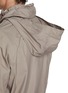  - BRUNELLO CUCINELLI - Water Resistant Zip Up Jacket