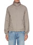 Main View - Click To Enlarge - BRUNELLO CUCINELLI - Water Resistant Zip Up Jacket