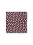 Main View - Click To Enlarge - BRUNELLO CUCINELLI - Dotted Silk Pocket Square