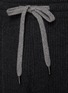  - BRUNELLO CUCINELLI - Ribbed Drawstring Cashmere Knit Pants