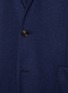  - BRUNELLO CUCINELLI - Double Breasted Cashmere Jersey Blazer