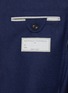  - BRUNELLO CUCINELLI - Double Breasted Cashmere Jersey Blazer