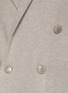  - BRUNELLO CUCINELLI - Double Breasted Cashmere Knit Cardigan