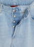  - BRUNELLO CUCINELLI - Straight Leg Distressed Denim Jeans