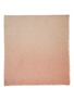 Main View - Click To Enlarge - JOVENS - Spray Dyed Cashmere Scarf
