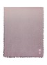 Main View - Click To Enlarge - JOVENS - Ombré Cashmere Shawl