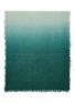 Detail View - Click To Enlarge - JOVENS - Ambre Cashmere Scarf