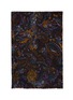 Main View - Click To Enlarge - JOVENS - Paisley Print Cashmere Silk Scarf