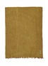 Main View - Click To Enlarge - JOVENS - Striped Cashmere Shawl