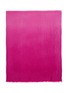 Main View - Click To Enlarge - JOVENS - Ombré Cashmere Shawl