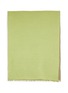 Main View - Click To Enlarge - JOVENS - Bi-color Cashmere Shawl Scarf