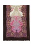 Main View - Click To Enlarge - JOVENS - Pasley Cashmere Shawl Scarf