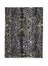 Main View - Click To Enlarge - JOVENS - Tiger Cashmere Scarf
