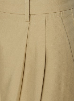  - SIENNE - Martin Pleated Tuck Pants