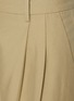  - SIENNE - Martin Pleated Tuck Pants