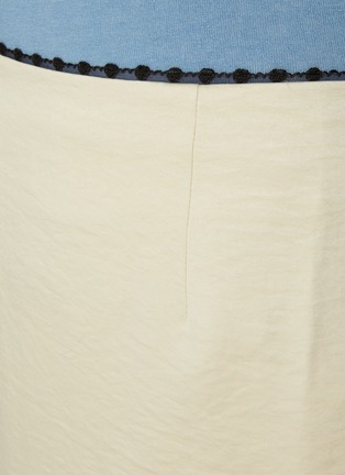  - SIENNE - Sandy Lace Skirt