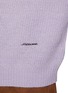 - SIENNE - Bach V-Neck Knit Sweater