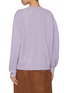Back View - Click To Enlarge - SIENNE - Bach V-Neck Knit Sweater
