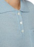  - SIENNE - Bach Pocket Knit Polo Sweater