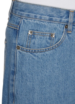  - SIENNE - Old Fashioned Relaxed Fit Jeans