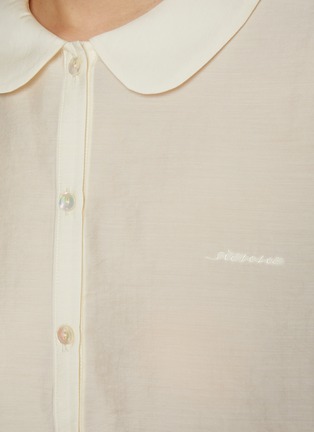  - SIENNE - Fima Tencel Blouse