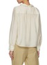 Back View - Click To Enlarge - SIENNE - Fima Tencel Blouse