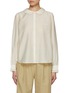 Main View - Click To Enlarge - SIENNE - Fima Tencel Blouse