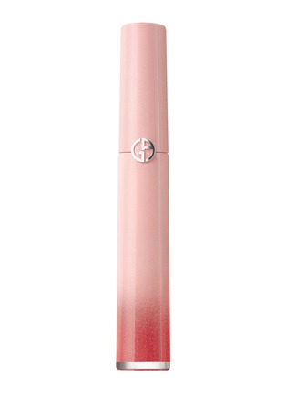 Main View - Click To Enlarge - GIORGIO ARMANI BEAUTY - Lip Maestro Pink Illusion — 504