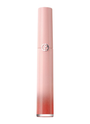 Main View - Click To Enlarge - GIORGIO ARMANI BEAUTY - Lip Maestro Pink Illusion — 321