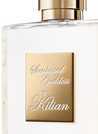 Detail View - Click To Enlarge - KILIAN PARIS - Sunkissed Goddess Perfume 50ml