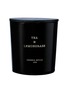 Main View - Click To Enlarge - CERERIA MOLLÁ 1899 - Tea & Lemongrass Premium Candle 600g