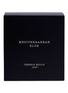 Detail View - Click To Enlarge - CERERIA MOLLÁ 1899 - Mediterranean Blue Premium Candle 600g